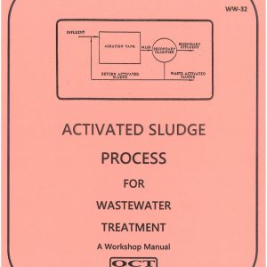 Activated Sludge Process (WW-32)