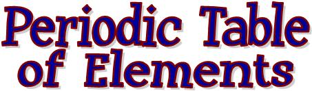 table_of_elements table_of_elements